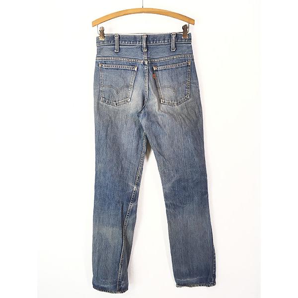 古着 70s Levi