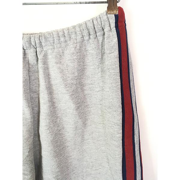 古着 90s USA製 Russell レア!! サイド ライン ガゼット スウェット