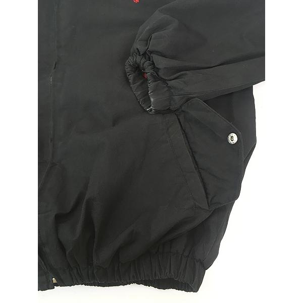 古着 90s Polo Ralph Lauren ワンポイント パデット コットン 古着 90s Polo Ralph Lauren ワンポイント パデット コットン