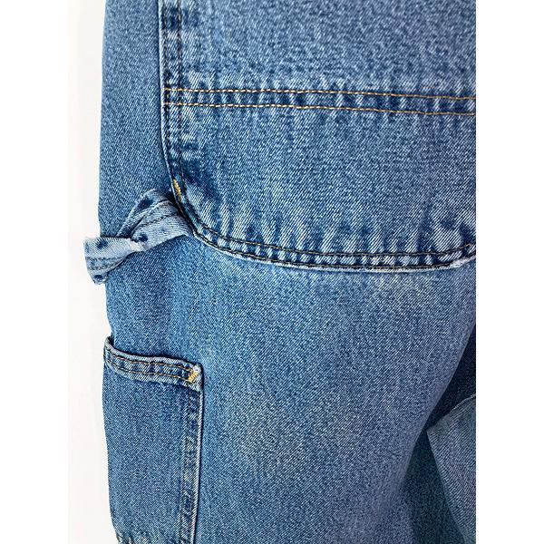 古着 00s Carhartt デニム ワーク ペインター パンツ W33 L31 古着 Carhartt デニム ペインター ワーク パンツ W33 L31 : 古着屋