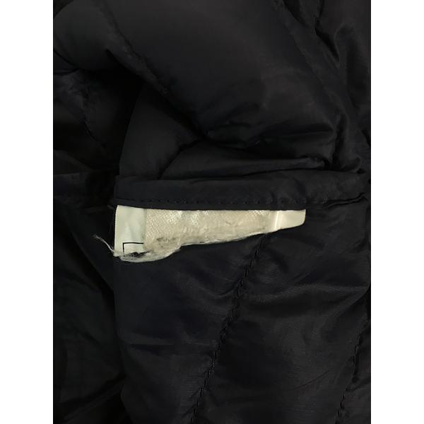 古着 Patagonia 「ダウン セーター」 軽量 & 薄手 グース ダウン