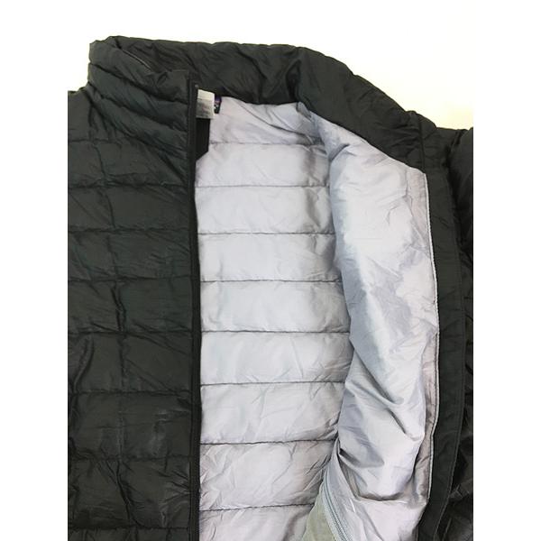 古着 07s Patagonia 「ダウン セーター」 軽量 & 薄手 グース ダウン