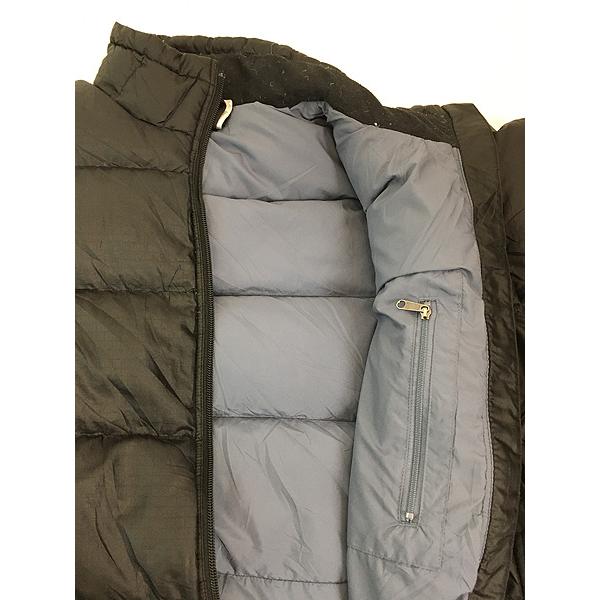 古着 05s Patagonia 「Down Jacket」 インサレーション グース ダウン