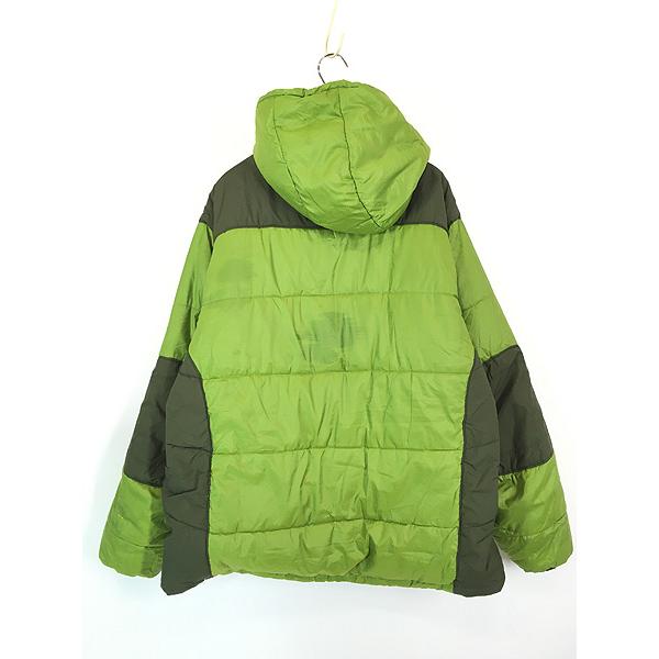 古着 08s Patagonia 「Das Parka」 ダスパーカー パデット ジャケット