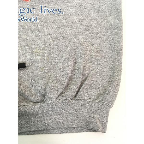 古着 90s Walt Disney World Where magic lives ファンタジア マルチ