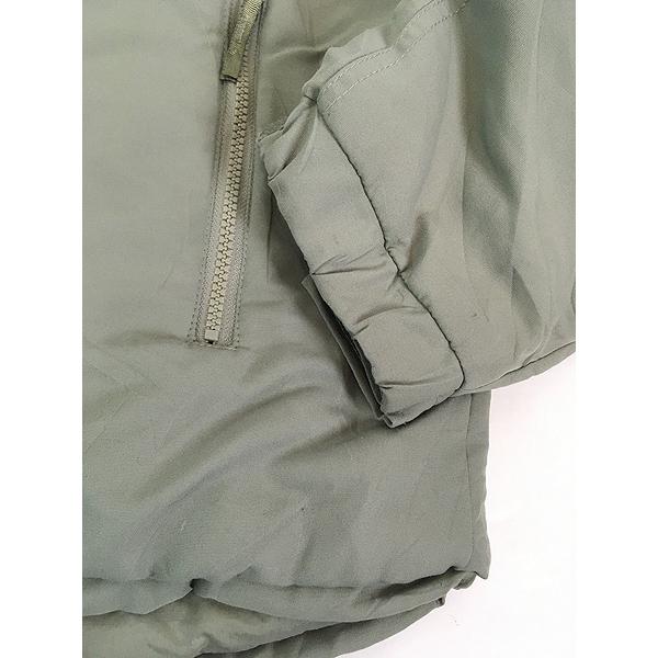 古着 00s 米軍 US ECWCS Gen3 Level7 ミリタリー Primaloft プリマ