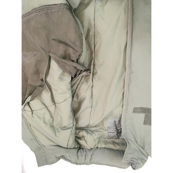 古着 00s 米軍 US ECWCS Gen3 Level7 ミリタリー Primaloft プリマ