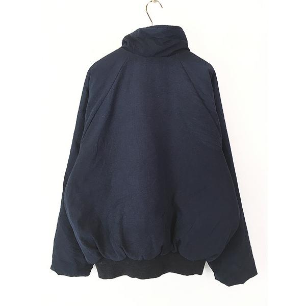 US NAVY　シップボード　ジャケット　古着　アラミド　デッキジャケット 古着 00s 米軍 US Navy 「Shipboard Cold Weather」 防寒 アラミド