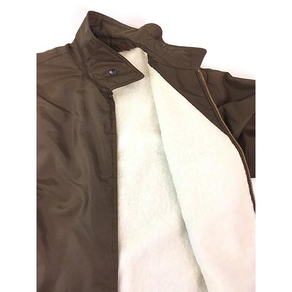 古着 70s USA製 McGREGOR 「Nylon Anti-Freeze」 防寒 ナイロン アンチ