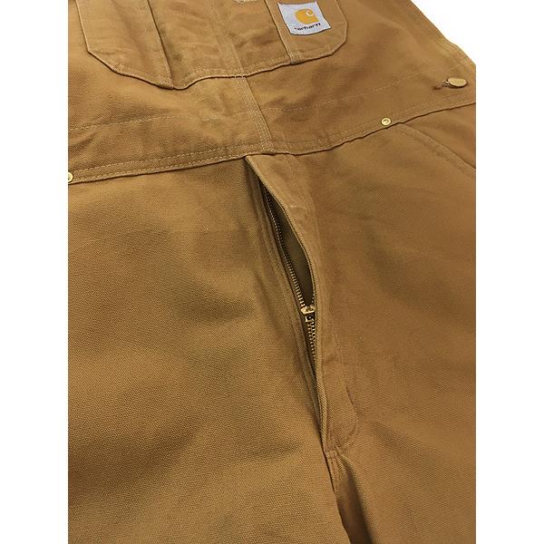 古着 00s Carhartt 米軍 「Property of Naval Air Terminal
