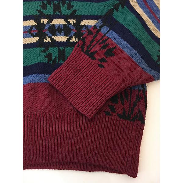 古着 90s USA製 Pendleton 「High Grade Western Wear」 豪華