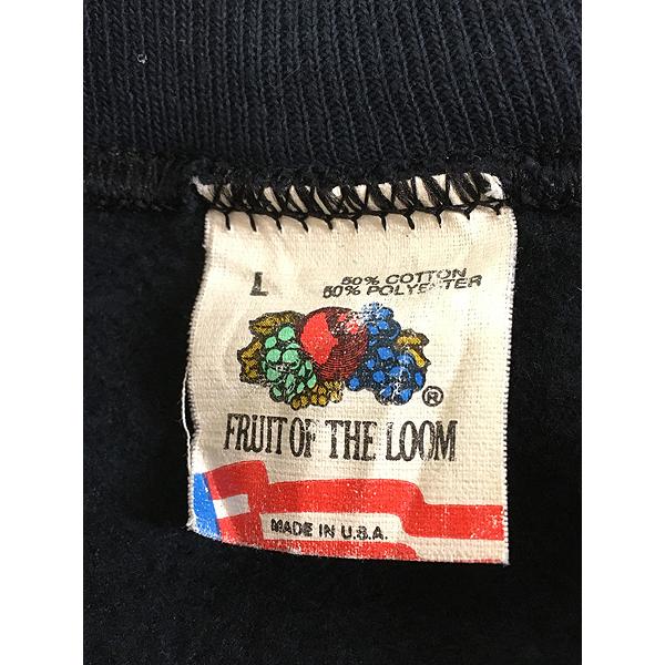 古着 90s USA製 AIDA Elton John ミュージック オペラ ミュージカル スウェット トレーナー L 古着 90s USA製 AIDA Elton John ミュージック オペラ ミュージカル