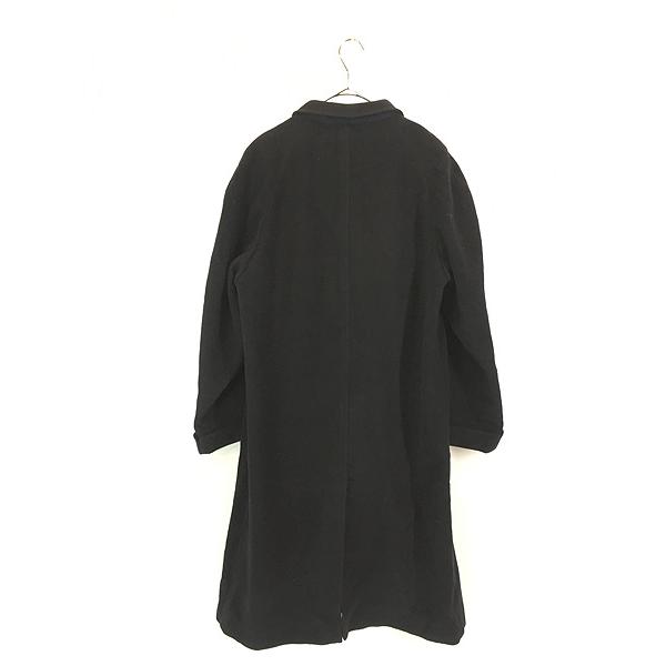 古着 60s 英国製 Aquascutum × Magasin キャメル ウール チェスター