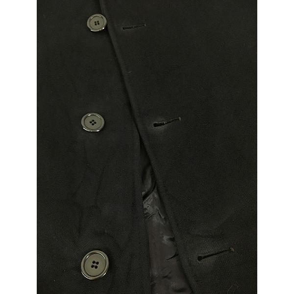 古着 60s 英国製 Aquascutum × Magasin キャメル ウール チェスター