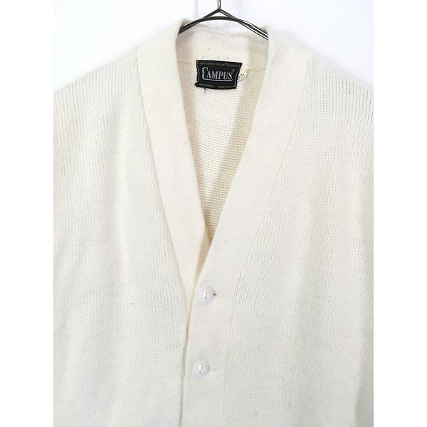 CAMPUS(キャンパス) / 60s-70s/VINTAGE/Orlon by CAMPUS