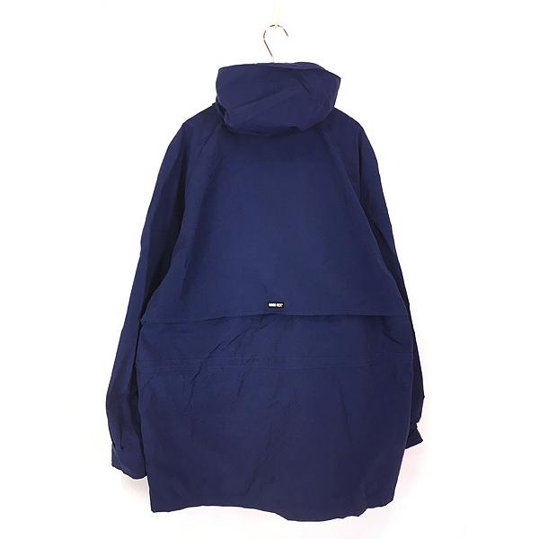 古着 90s Eddie Bauer 「GORE-TEX」 オールシーズン ゴア アウトドア