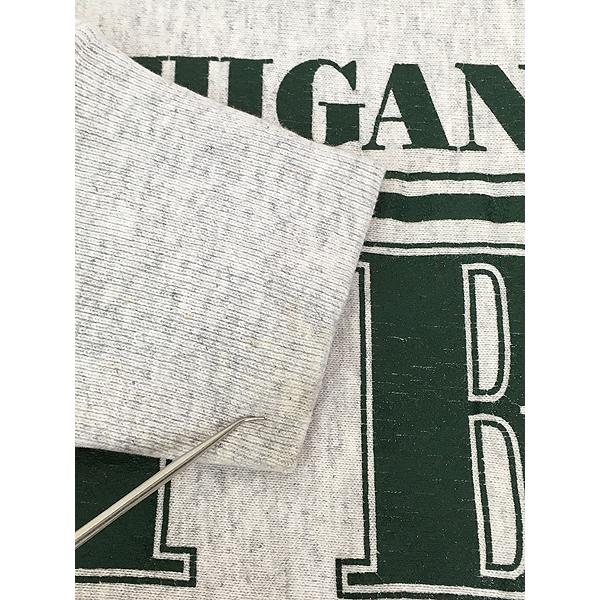 古着 80s USA製 Soffe 「MBA」 カレッジ リバース タイプ ヘビー スウェット トレーナー M 古着 古着 80s USA製 Soffe 「MBA」 カレッジ リバース タイプ ヘビー