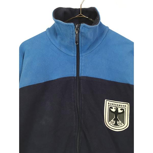 古着 80s BUNDESWEHR ドイツ軍 ミリタリー トレーニング 古着 80s BUNDESWEHR ドイツ軍 ミリタリー トレーニング