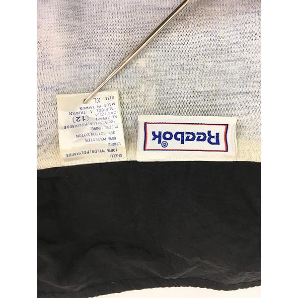 古着 90s Reebok 「SHAQ」 シャキール オニール 4ポケット クレイジー