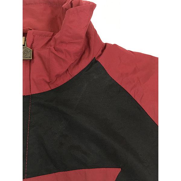 90s NFL 58 SPORTS アリゾナ カージナルス ナイロンジャケット 90s NFL 58 SPORTS アリゾナ カージナルス ナイロンジャケット