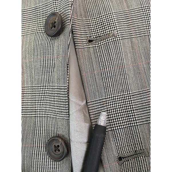 古着 80-90s USA製 Polo University Club Ralph Lauren グレン  