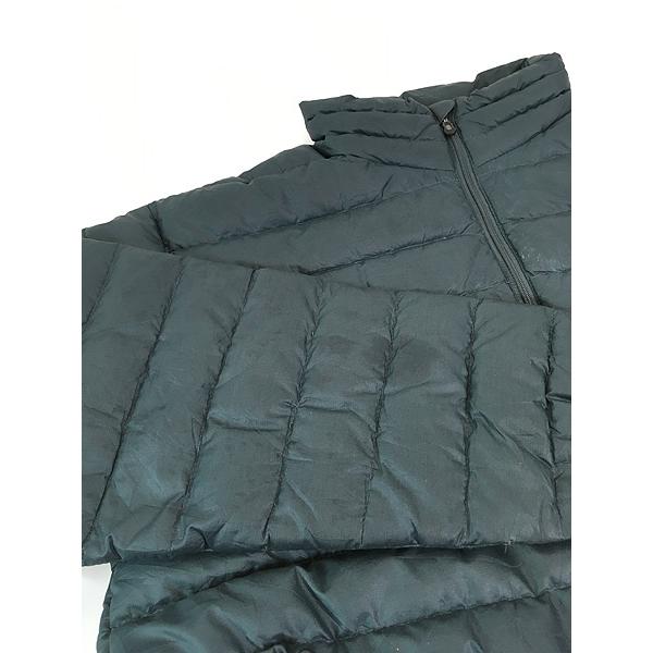 古着 08s Patagonia 「ダウン セーター」 軽量 & 薄手 グース ダウン