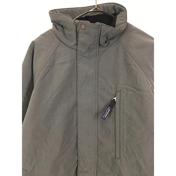 ジャケット・アウター Patagonia Escape Jacket L PATAGONIA ESCAPE JACKET（'00/GOOD CONDITION/X-LARGE） - 古着