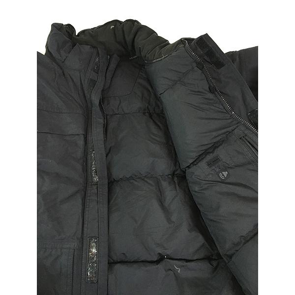 古着 00s TNF The North Face 超防寒 「McMurdo」 HyVent マクマード