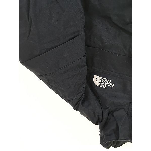 古着 00s TNF The North Face 超防寒 「McMurdo」 HyVent マクマード