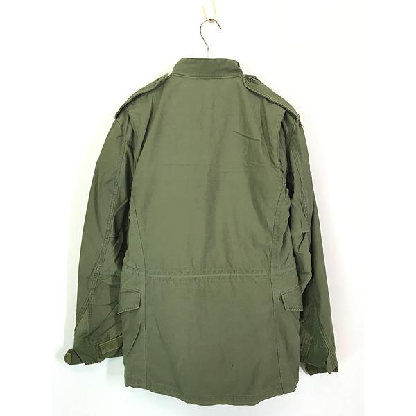 60s US ARMY 米軍 M65 グレーライナー ジャケット 2nd 古着 古着 60s 米軍 US ARMY M-65 2nd 「グレーライナー」 アルミ