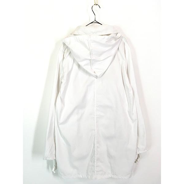 古着 80s スペイン軍 山岳部隊 ミリタリー ホワイト スノー カモ プル