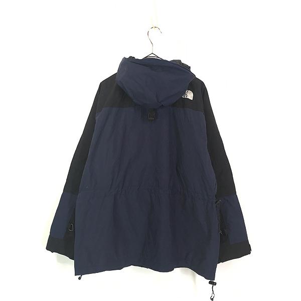 古着 90s TNF The North Face 「SUMMIT SERIES」 GORE-TEX ゴア