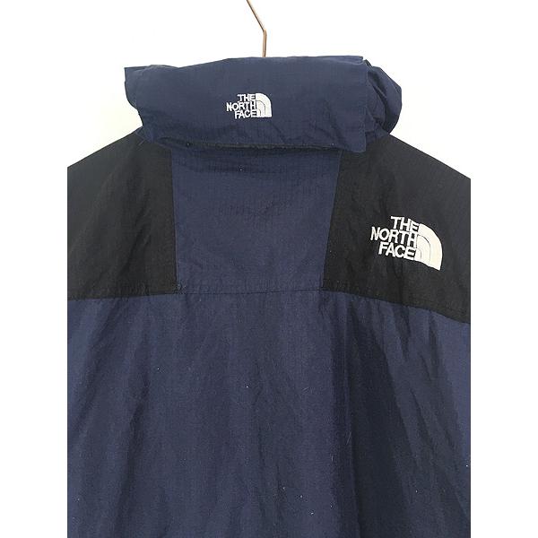 古着 90s TNF The North Face 「SUMMIT SERIES」 GORE-TEX ゴア