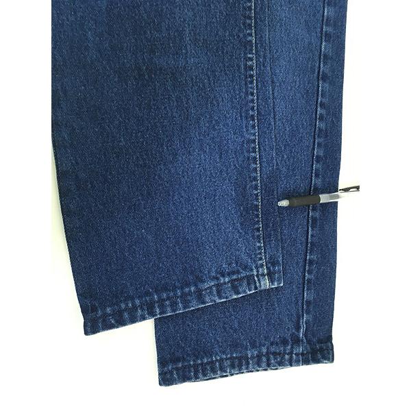 古着 80s Lee 200 濃紺 デニム パンツ ジーンズ ストレート W31 古着 80s Lee 200 濃紺 デニム パンツ ジーンズ ストレート W31