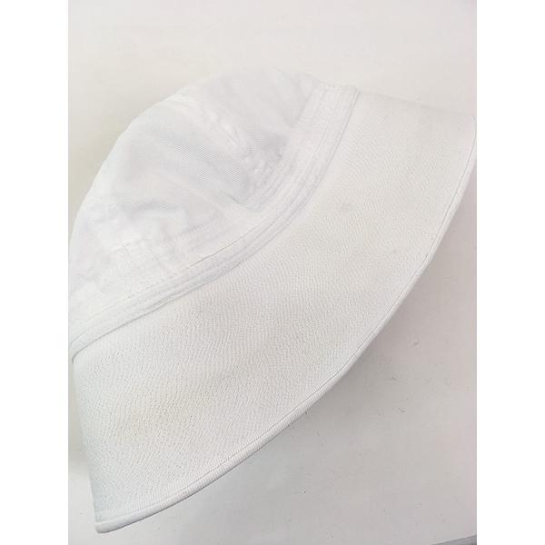 セーラーハット　マリーン　vintage 古着 4色展開】サマーニット セーラーハット グリーン - 古着屋