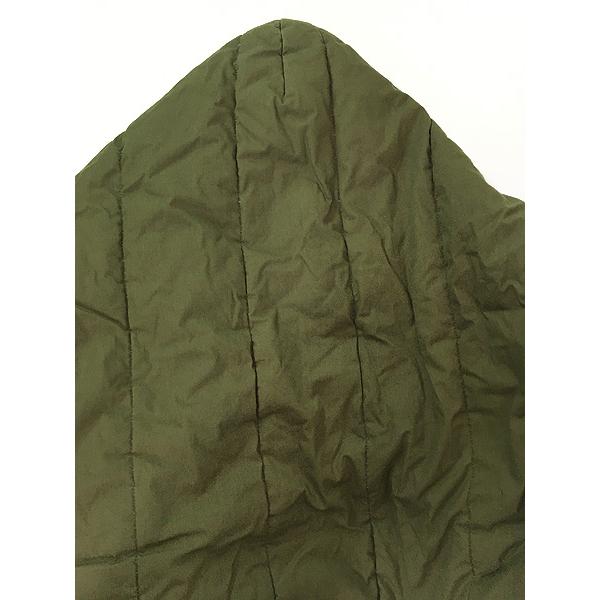 雑貨 古着 80s 米軍 ミリタリー インターメディエート コールド