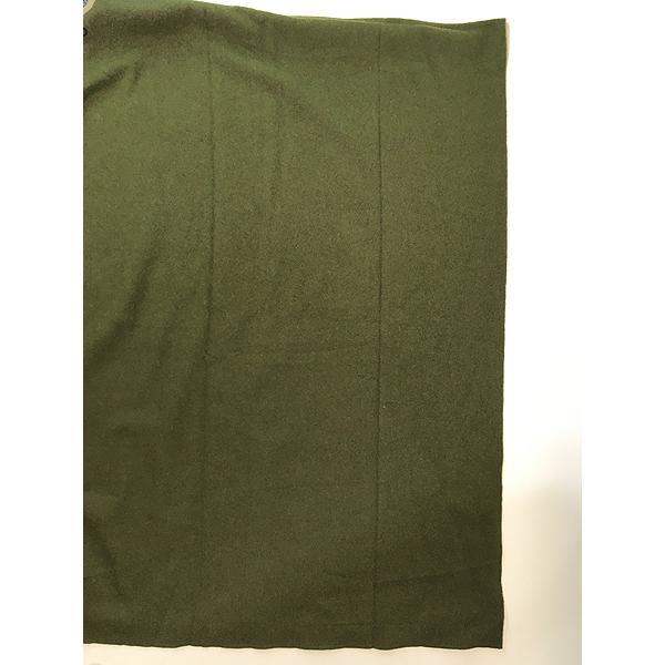 雑貨 古着 60s 米軍 「US」 ステンシル ミリタリー ウール