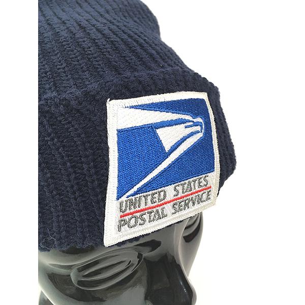 90's USA製　USPS ベスト　カニエ着用 80's 90's USPS ベストU.S.Mail カニエ着用 - メルカリ