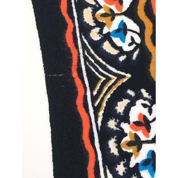 BOZK アート ラグ 古着 コロナチオ VORONACIO ヨーロピアン 絵画 BOZK