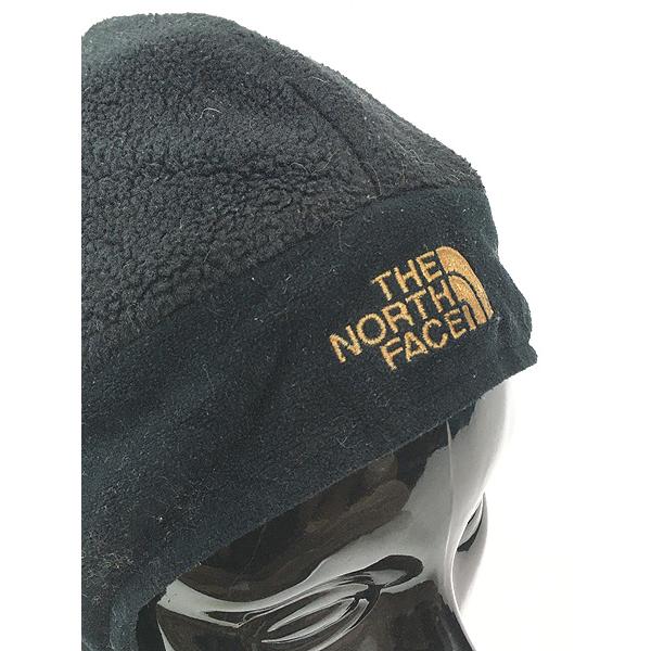 雑貨 古着 90s TNF TheNorthFace 「Gore Windstopper」 イヤー