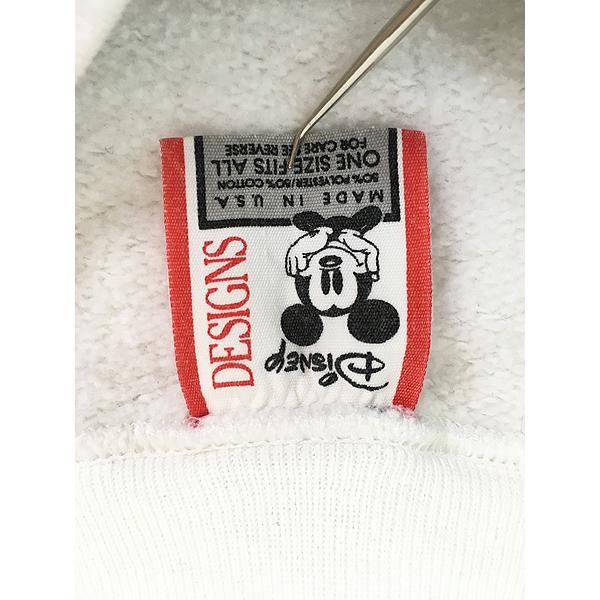 古着 90s USA製 Disney 「VILLAINS」 豪華 ヴィランズ 悪役