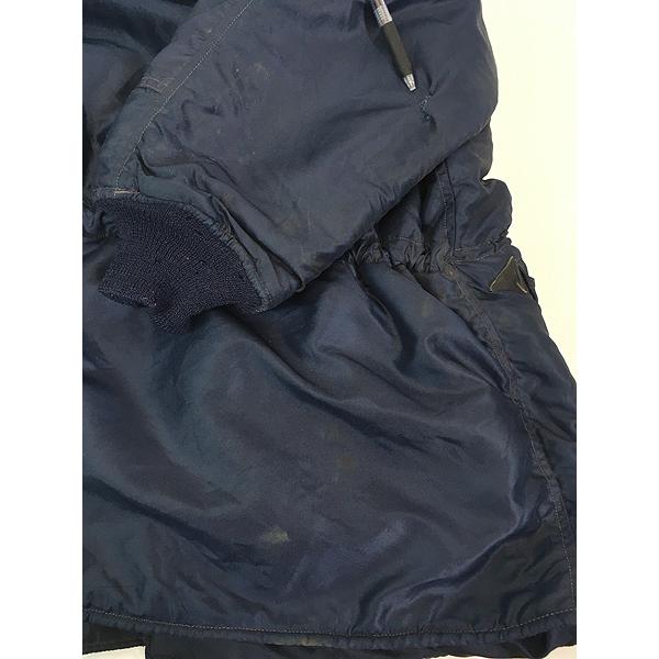 古着 50s 米軍 USAF N-3A コヨーテ ファー ミリタリー 防寒 フライト