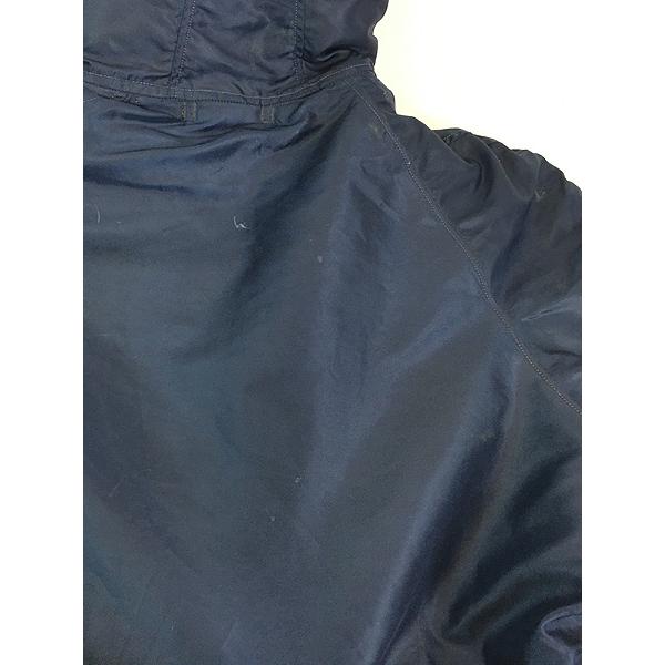 古着 50s 米軍 USAF N-3A コヨーテ ファー ミリタリー 防寒 フライト