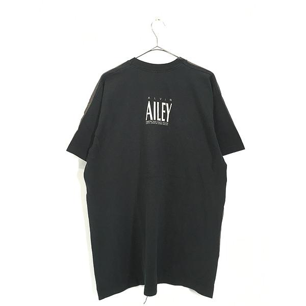 古着 90s USA製 Annie Leibovitz 「ALVIN AILEY」 ダンス 古着 90s USA製 Annie Leibovitz 「ALVIN AILEY」 ダンス