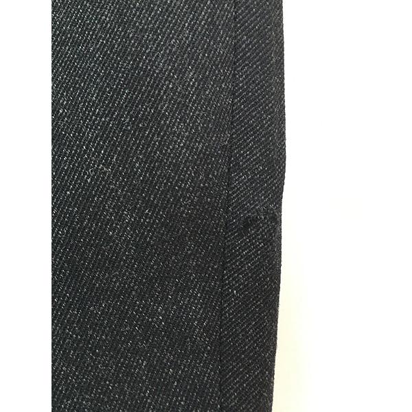 古着 40s EDELWEISS ボールチェーン ゴマ塩 ウール タック ニッカーズ