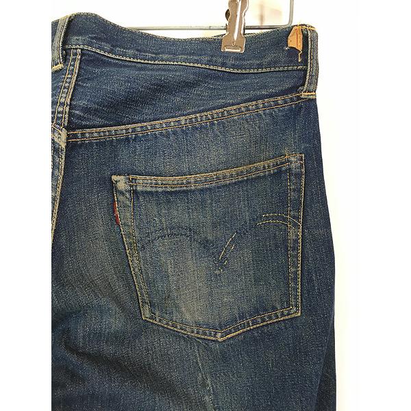 古着 60s Levi