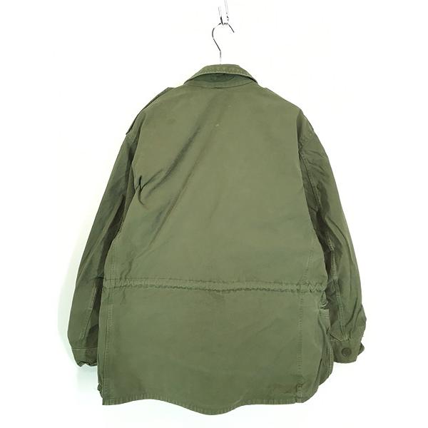 古着 60-70s ノルウェー軍 「米軍 M-1943 M-43 タイプ 古着 60-70s ノルウェー軍 「米軍 M-1943 M-43 タイプ