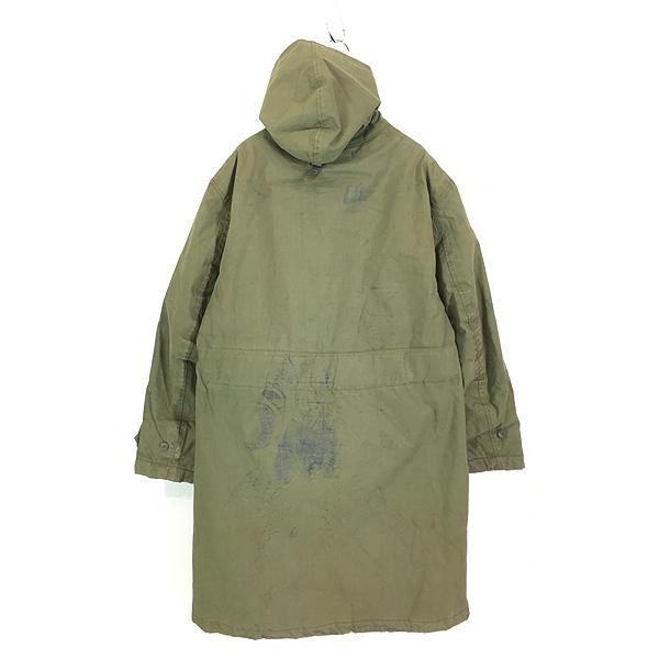 古着 40s 米軍 US NAVY 貴重!! 初期 N-1 デッキ コート 古着 40s 米軍 US NAVY 貴重!! 初期 N-1 デッキ コート