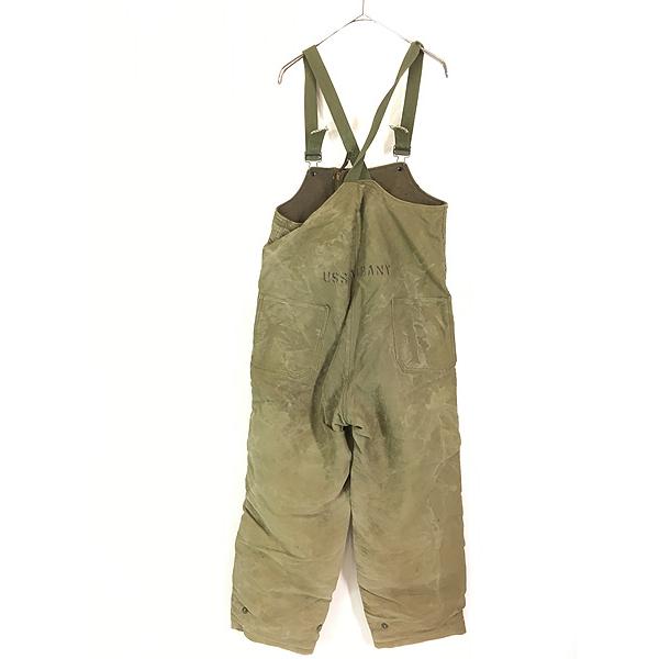 古着 40s 米軍 USN 豪華 両面 ステンシル ジャングルクロス N-1 古着 40s 米軍 USN 豪華 両面 ステンシル ジャングルクロス N-1