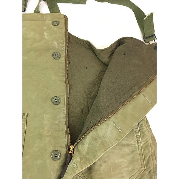 古着 40s 米軍 USN 豪華 両面 ステンシル ジャングルクロス N-1 古着 40s 米軍 USN 豪華 両面 ステンシル ジャングルクロス N-1